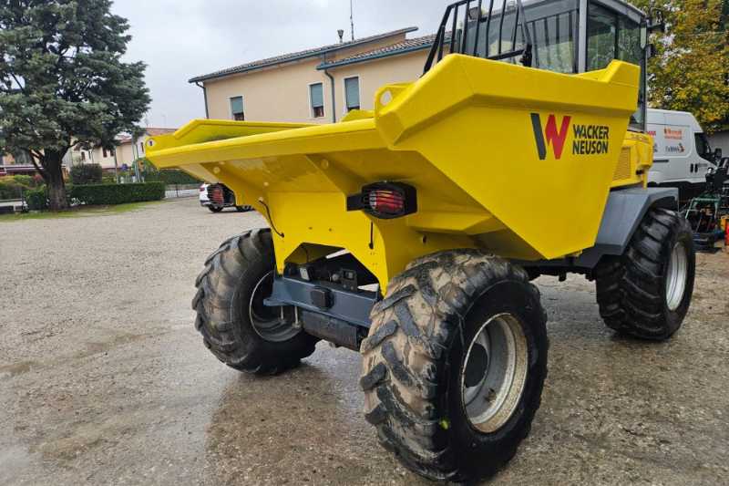 OmecoHub - Immagine WACKER NEUSON DV90